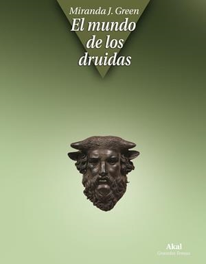 MUNDO DE LOS DRUIDAS | 9788446030904 | GREEN, MIRANDA
