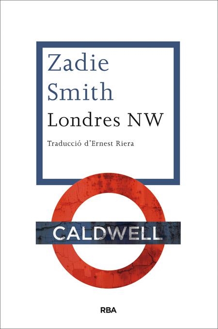 LONDRES NW | 9788482646510 | SMITH , ZADIE