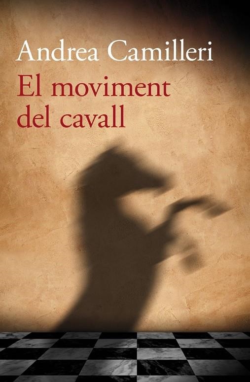 MOVIMENT DEL CAVALL,EL | 9788490261743 | CAMILLERI, ANDREA