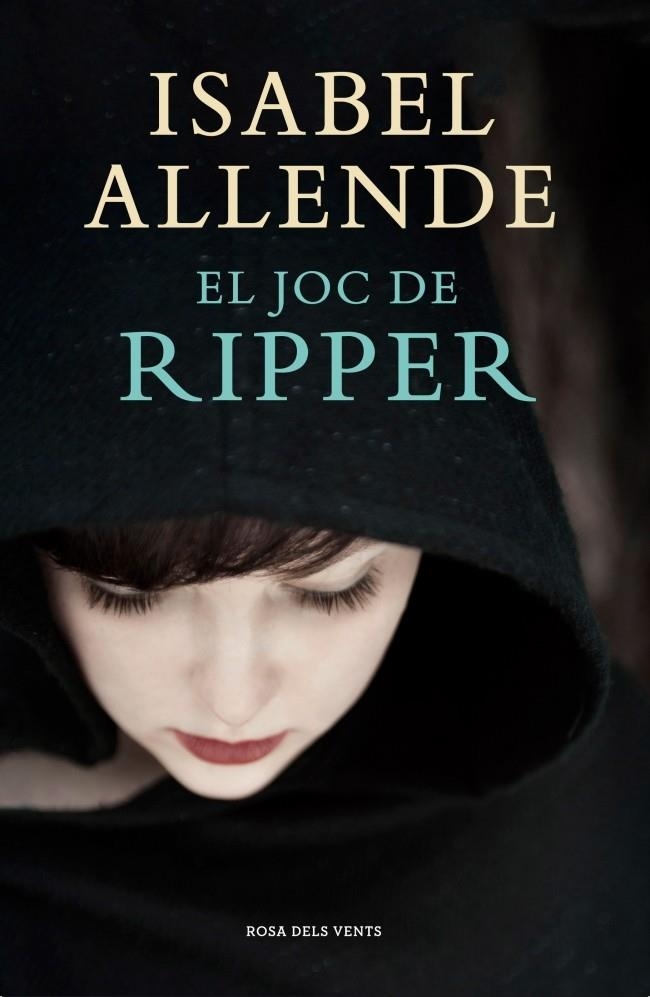 JOC DE RIPPER, EL | 9788415961062 | ALLENDE,ISABEL