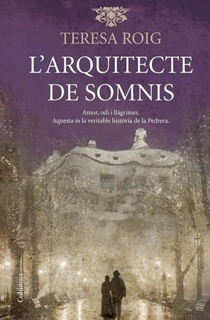 ARQUITECTE DE SOMNIS | 9788466417198 | ROIG,TERESA