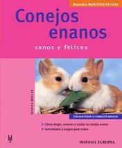 CONEJOS ENANOS | 9788425516290 | WEGLER, MONIKA