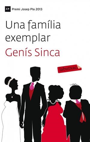 UNA FAMÍLIA EXEMPLAR | 9788499307855 | SINCA ALGUÉ, GENIS