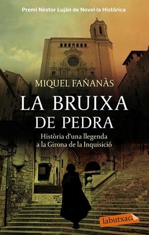 BRUIXA DE PEDRA | 9788499307909 | FAÑANAS, MIQUEL