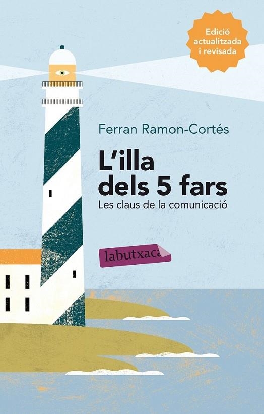 ILLA DELS 5 FARS | 9788499307824 | RAMON-CORTES, FERRAN