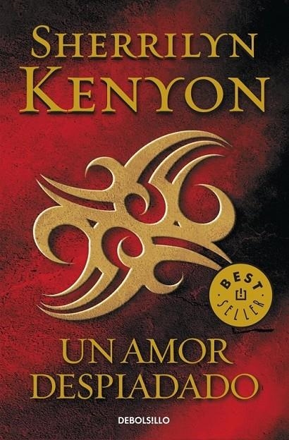 UN AMOR DESPIADADO CAZADORES OSCUROS 19 | 9788490326336 | KENYON,SHERRILYN