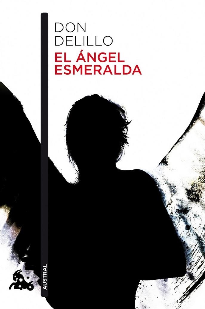 ÁNGEL ESMERALDA, EL | 9788432221286 | DELILLO, DON