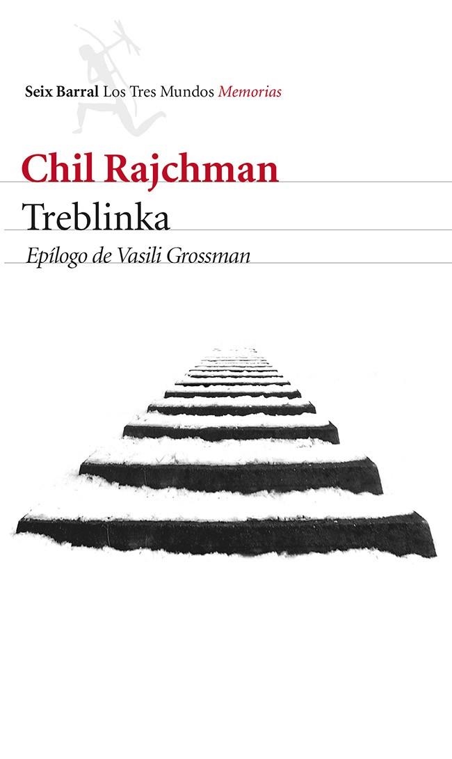 TREBLINKA | 9788432221118 | RAJCHMAN,CHIL