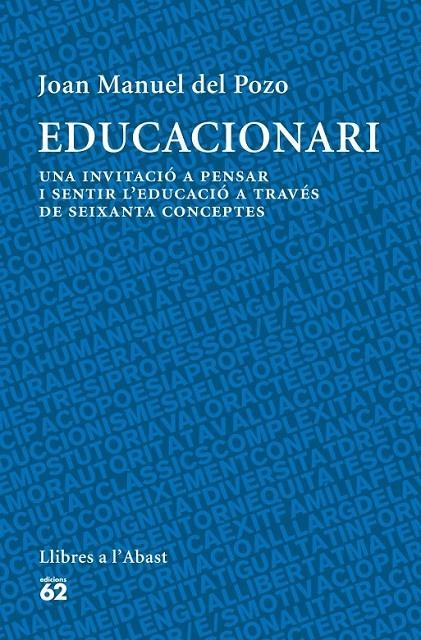 EDUCACIONARI | 9788429772692 | DEL POZO ÀLVAREZ