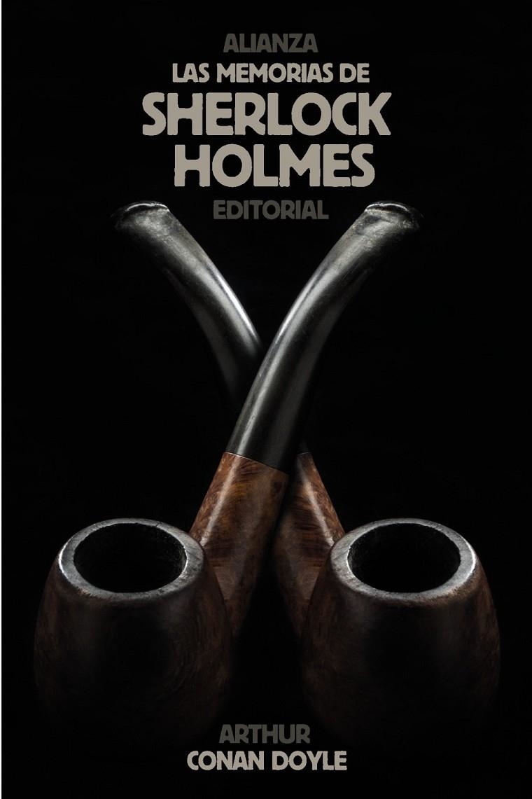 MEMORIAS DE SHERLOCK HOLMES | 9788420683256 | DOYLE, ARTHUR CONAN