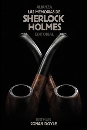 MEMORIAS DE SHERLOCK HOLMES | 9788420683256 | DOYLE, ARTHUR CONAN