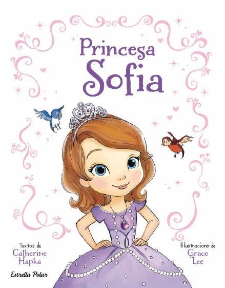 PRINCESA SOFIA, LA | 9788415853619 | DIVERSOS AUTORS