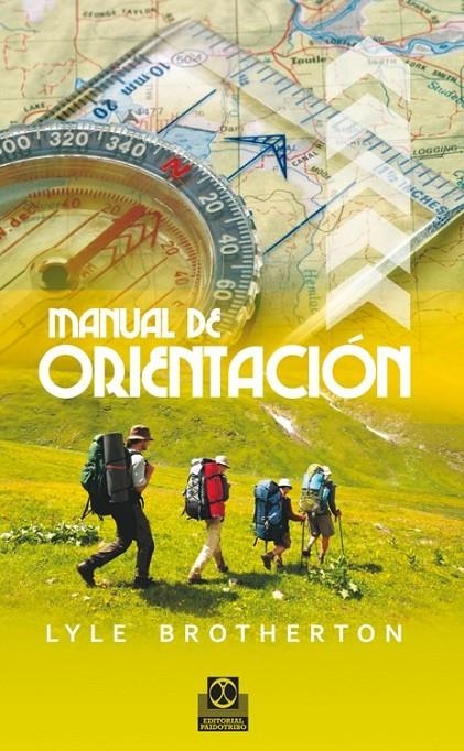 MANUAL DE ORIENTACIÓN | 9788499101873 | BROTHERTON, LYLE
