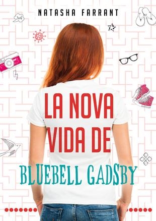 NOVA VIDA DE BLUEBELL GADSBY,LA | 9788424645793 | FARRANT, NATASHA