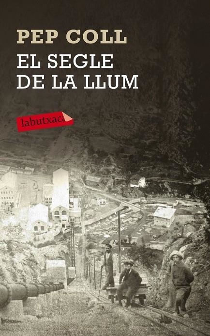 SEGLE DE LA LLUM,EL | 9788499308067 | COLL,PEP