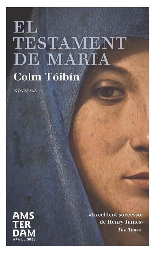 TESTAMENT DE MARIA | 9788492941995 | TÓIBÍN, COLM