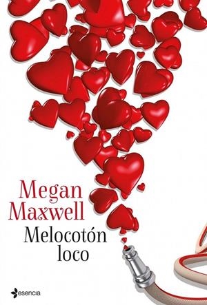 MELOCOTÓN LOCO | 9788408039068 | MAXWELL, MEGAN