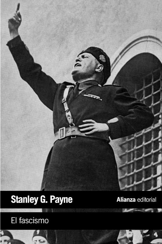 FASCISMO,EL | 9788420683300 | PAYNE, STANLEY G.