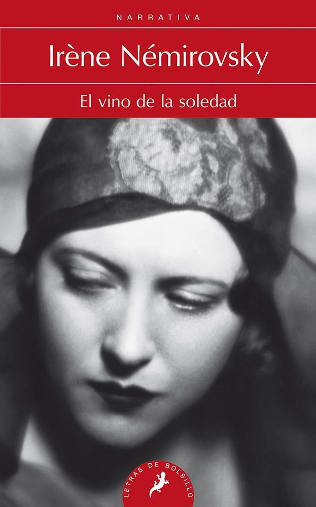 VINO DE LA SOLEDAD | 9788498385793 | NÉMIROVSKY, IRÈNE