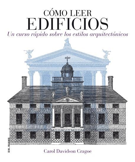 CÓMO LEER EDIFICIOS | 9788496669826 | DAVIDSON CRAGOE, CAROL