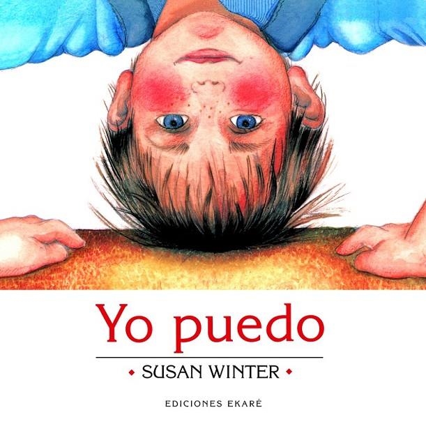 YO PUEDO | 9788494025686 | WINTER, SUSAN