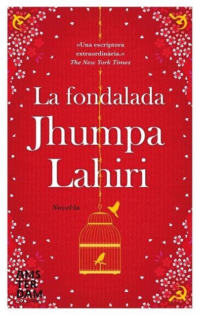 FONDALADA | 9788415645344 | LAHIRI, JUMPHA