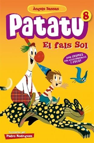 FALS SOL,EL | 9788424651565 | BASSAS, ÀNGELS
