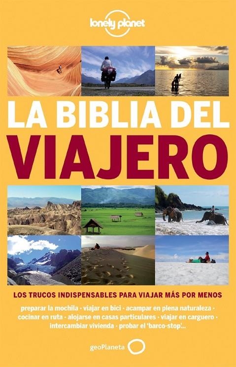 BIBLIA DEL VIAJERO | 9788408115946 | ANICK-MARIE BOUCHARD/GUILLAUM CHARROIN/NANS THOMASSEY