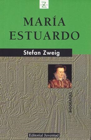 MARIA ESTUARDO | 9788426108449 | ZWEIG, STEFAN