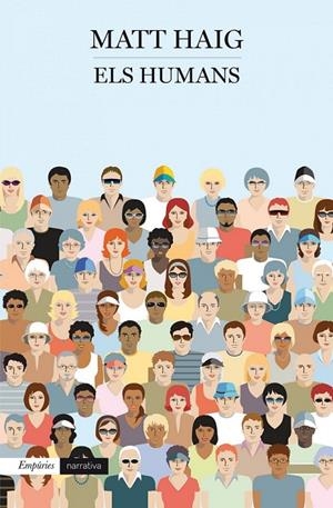 HUMANS | 9788497879279 | HAIG, MATT