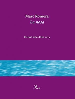NOSA | 9788475884936 | ROMERA ROCA, MARC