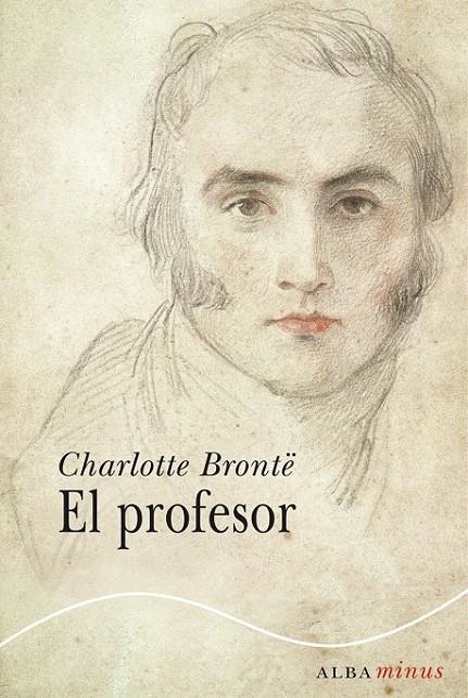 PROFESOR | 9788484289739 | BRONTË, CHARLOTTE