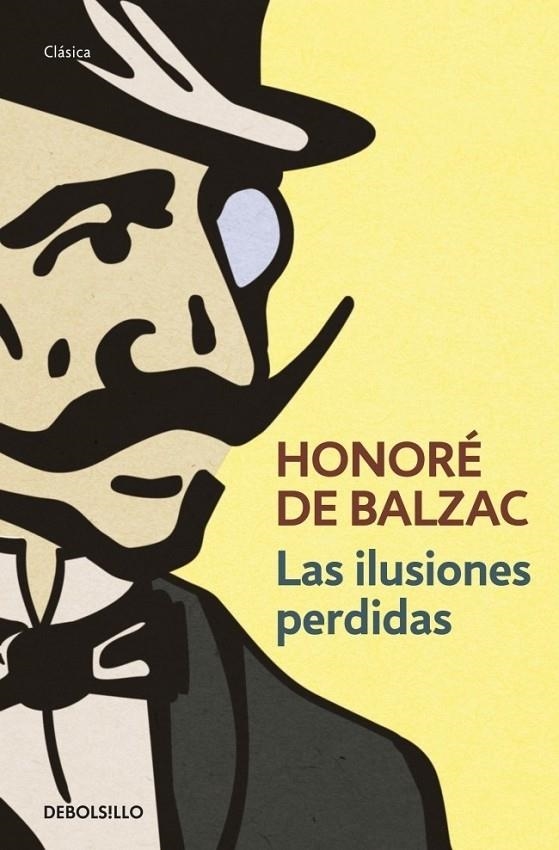 ILUSIONES PERDIDAS,LAS | 9788499086781 | BALZAC,HONORE DE