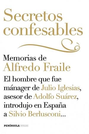 SECRETOS CONFESABLES | 9788499422992 | FRAILE,ALFREDO