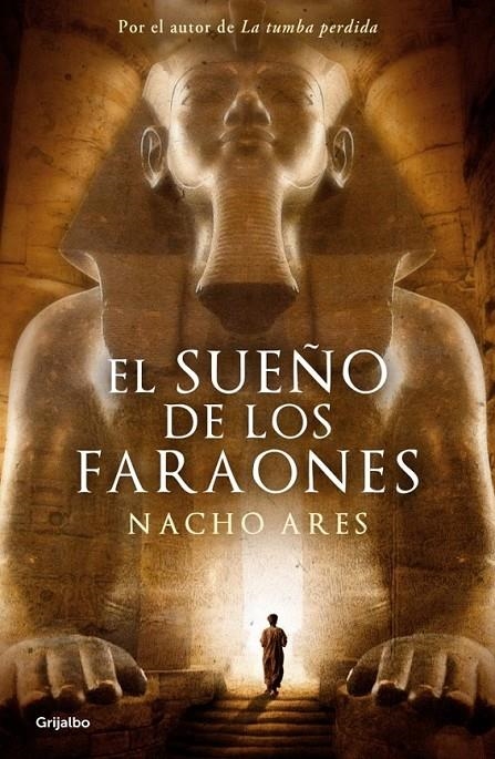 SUEÑO DE LOS FARAONES | 9788425351426 | ARES,NACHO