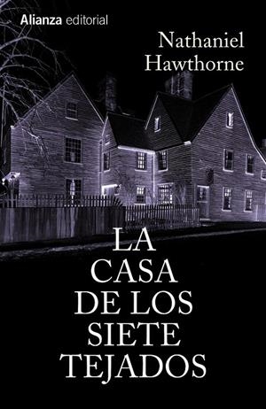 CASA DE LOS SIETE TEJADOS | 9788420684024 | HAWTHORNE, NATHANIEL
