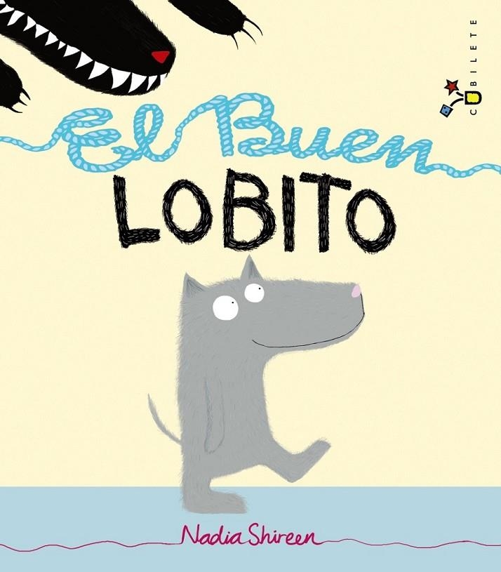 BUEN LOBITO,EL | 9788421689653 | SHIREEN, NADIA