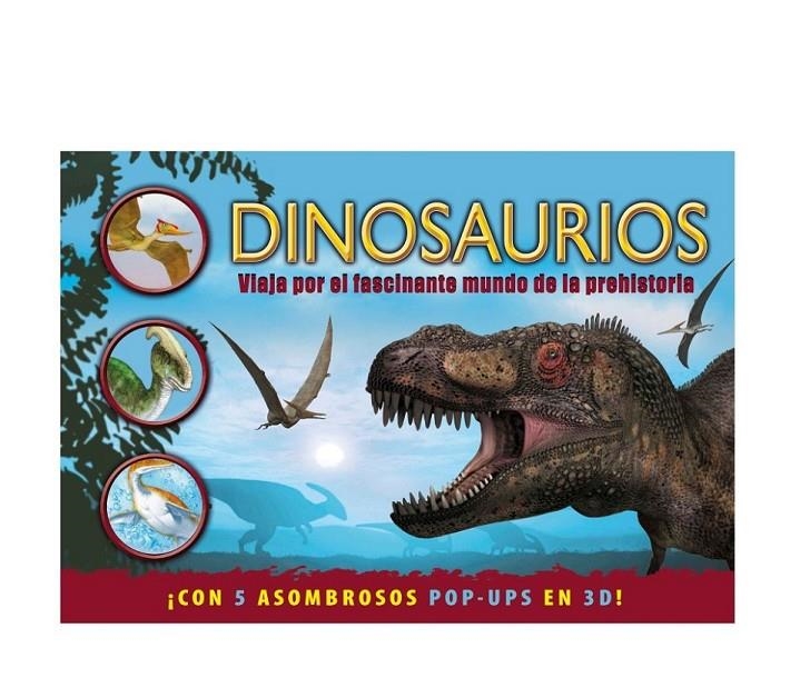 DINOSAURIOS | 9788479428846 | TAYLOR, BARBARA