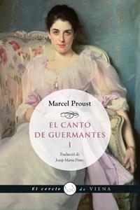 CANTÓ DE GUERMANTES, I | 9788483307762 | PROUST, MARCEL