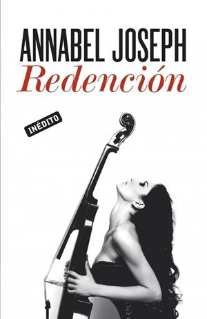 REDENCIÓN | 9788415962083 | JOSEPH ,ANNABEL