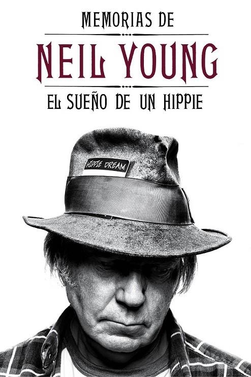 MEMORIAS DE NEIL YOUNG | 9788415996194 | YOUNG,NEIL