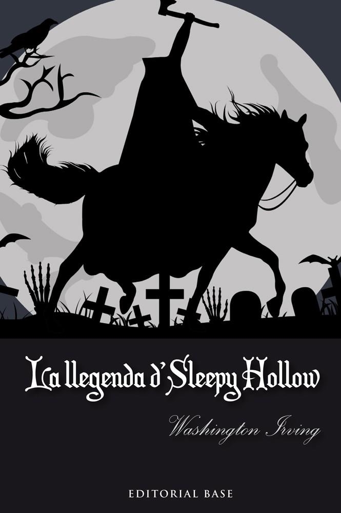 LLEGENDA DE SLEEPY HOLLOW | 9788415711865 | IRVING, WASHINGTON