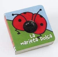 MARIETA DOLÇA | 9788483046180 | VAN DER PUT, KLAARTJE