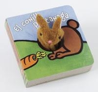 CONILL PASTANAGA | 9788483046197 | VAN DER PUT, KLAARTJE