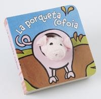 PORQUETA COFOIA | 9788483046234 | VAN DER PUT, KLAARTJE