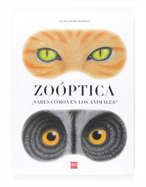 ZOOPTICA | 9788467562538 | DUPRAT, GUILLAUME