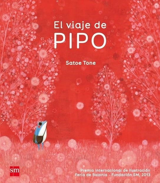VIAJE DE PIPO, EL | 9788467569629 | TONE , SATOE