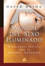 MANUAL DEL SEXO ILUMINADO | 9788484451990 | DEIDA, DAVID