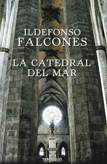 CATEDRAL DEL MAR | 9788490328897 | FALCONES,ILDEFONSO