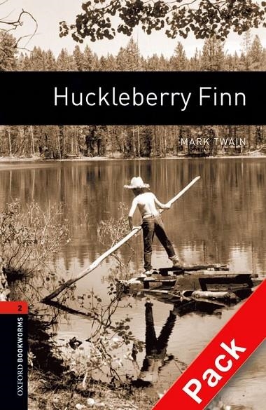 HUCKLEBERRY FINN CD | 9780194790253 | TWAIN,MARK